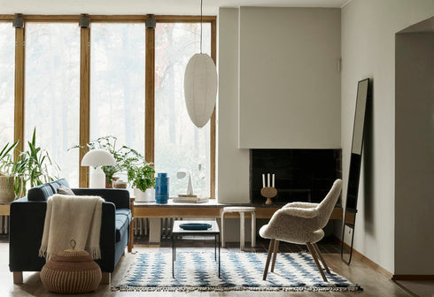 Atollo 237 Table Lamp